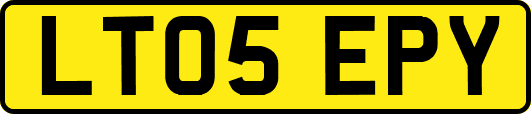 LT05EPY