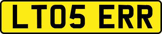 LT05ERR