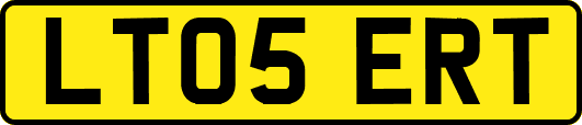 LT05ERT