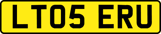LT05ERU
