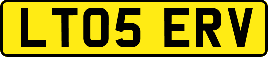 LT05ERV