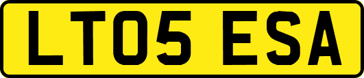 LT05ESA