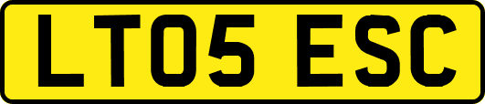 LT05ESC