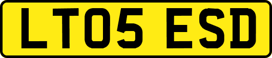 LT05ESD
