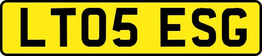 LT05ESG
