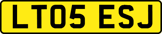 LT05ESJ