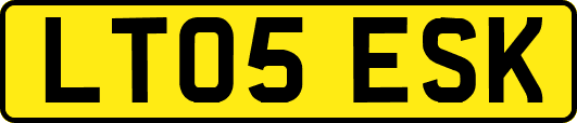LT05ESK