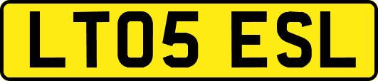 LT05ESL