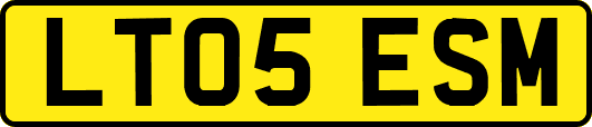 LT05ESM