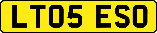 LT05ESO