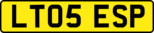 LT05ESP
