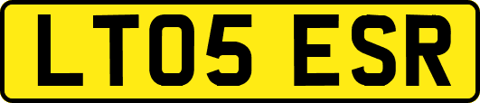 LT05ESR