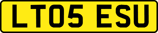 LT05ESU