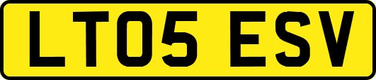 LT05ESV