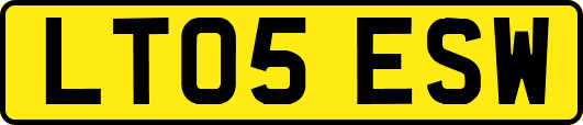 LT05ESW