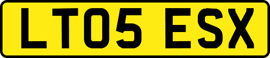 LT05ESX