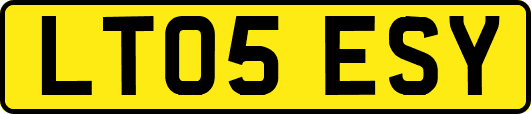 LT05ESY