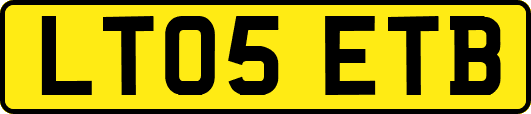 LT05ETB