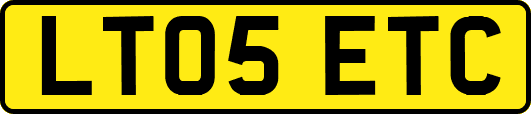 LT05ETC