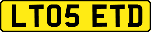 LT05ETD