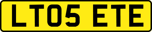 LT05ETE