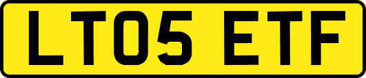 LT05ETF