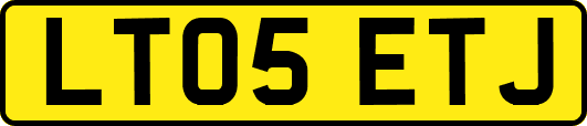 LT05ETJ