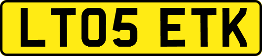LT05ETK