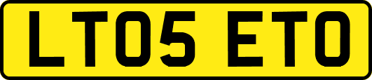 LT05ETO