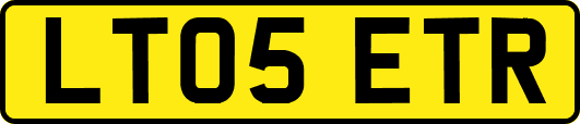 LT05ETR