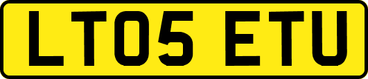 LT05ETU