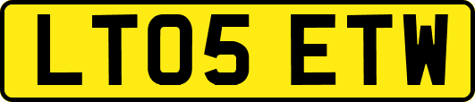 LT05ETW