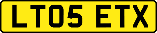 LT05ETX