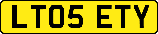 LT05ETY