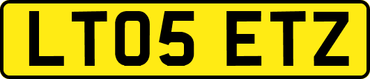 LT05ETZ