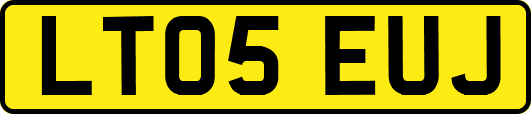 LT05EUJ