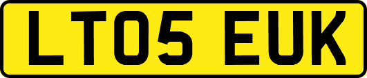 LT05EUK