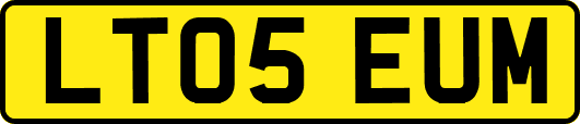 LT05EUM
