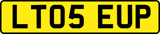 LT05EUP
