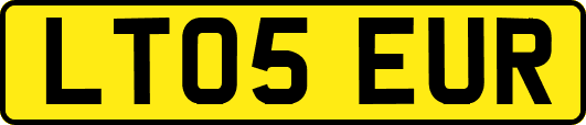 LT05EUR