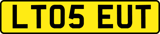 LT05EUT