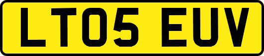 LT05EUV