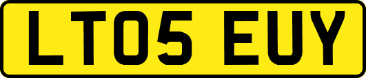 LT05EUY