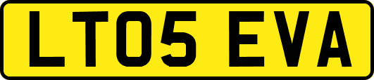 LT05EVA