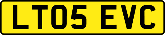 LT05EVC