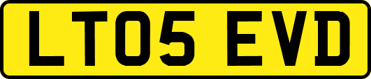 LT05EVD