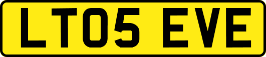 LT05EVE