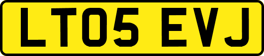 LT05EVJ