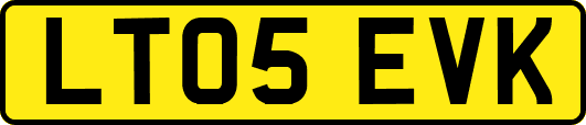 LT05EVK