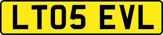 LT05EVL